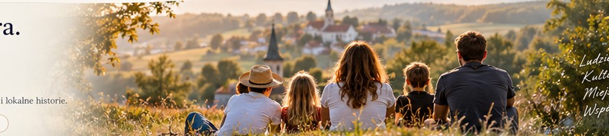 Tymczasowe zdjęcie koncepcyjne strony Fundacji Pro Hominibus